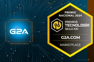 G2A Premio nacional