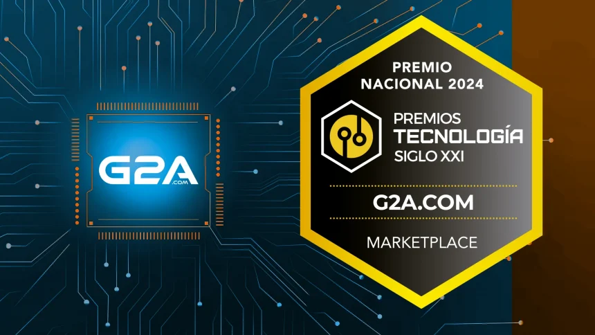 G2A Premio nacional