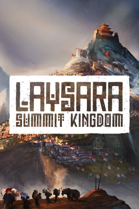 Laysara Summit Kingdom