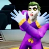 MultiVersus - Gameplay El Joker