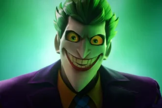 Joker MultiVersus