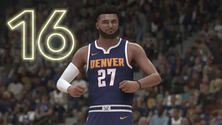 temporada 7 de NBA 2K24