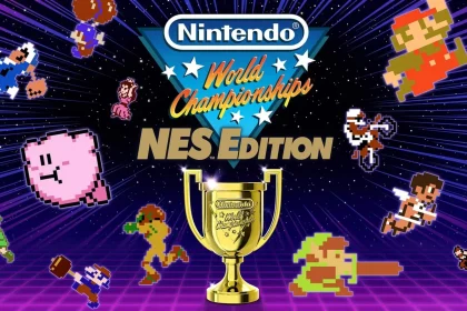 Nintendo World Championships: NES Edition