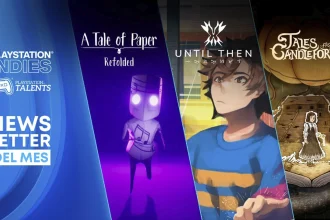 PlayStation Indies de mayo de 2024