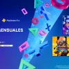 PlayStation Plus de junio 2024