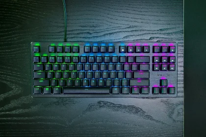 Razer Huntsman V3 X Tenkeyless