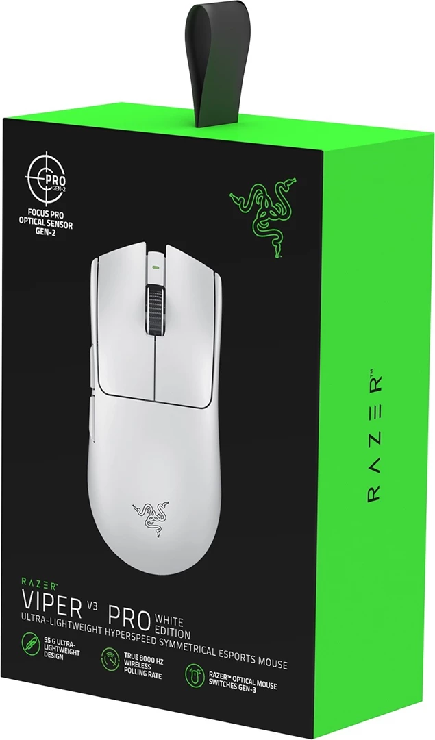 Razer Viper V3 Pro