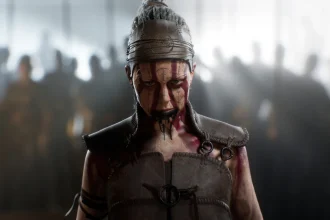 requisitos de Senua’s Saga Hellblade II