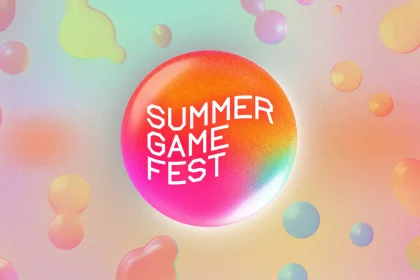 Summer Game Fest 2024