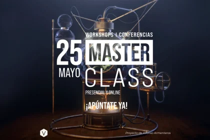 masterclasses de Voxel School