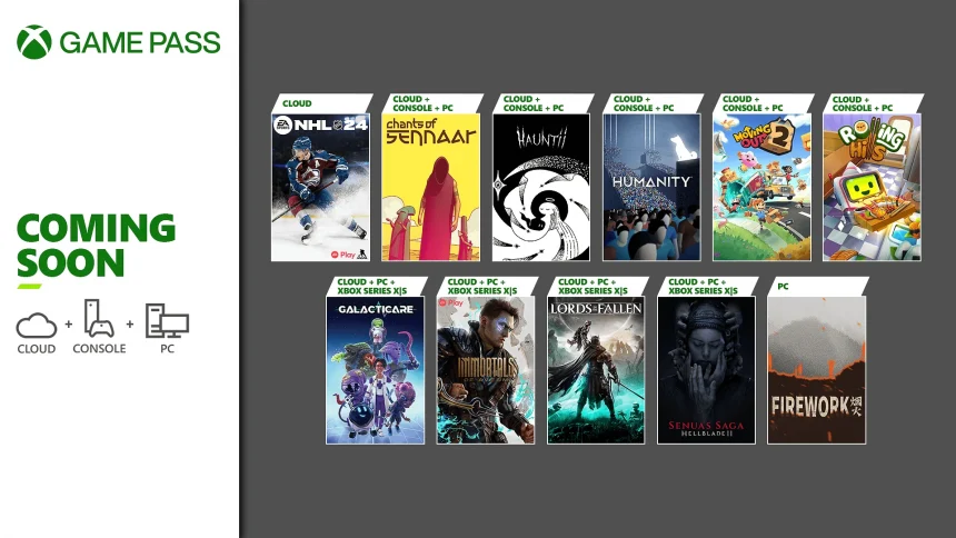 Xbox Game Pass Mayo 2024 2