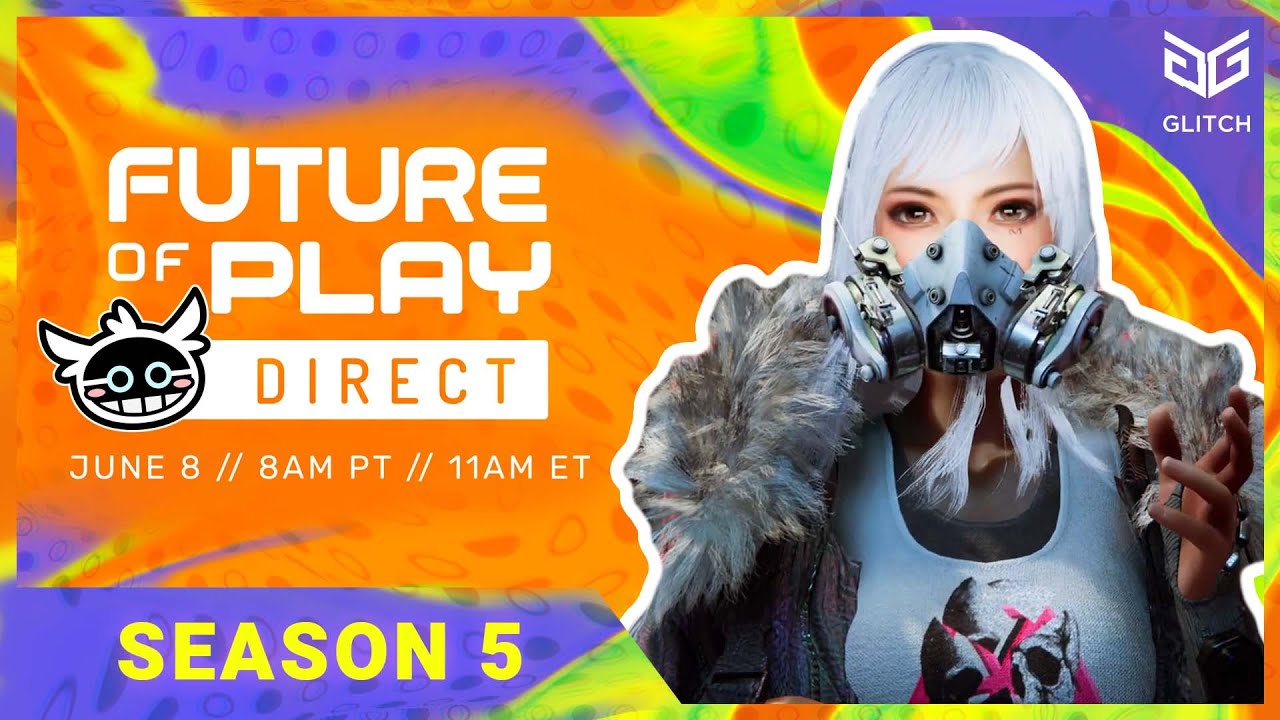 Future Of Play Direct 2024