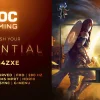 AOC GAMING C27G4ZXE