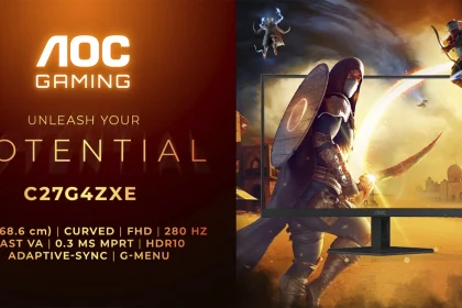 AOC GAMING C27G4ZXE