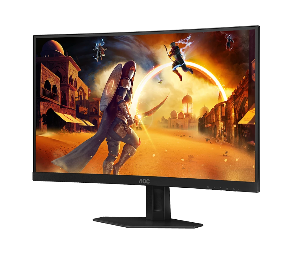 AOC GAMING C27G4ZXE Anuncio 3