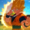 DRAGON BALL Sparking! ZERO