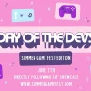 Day of the Devs 2024