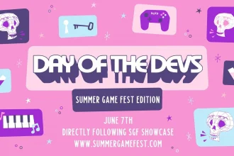 Day of the Devs 2024