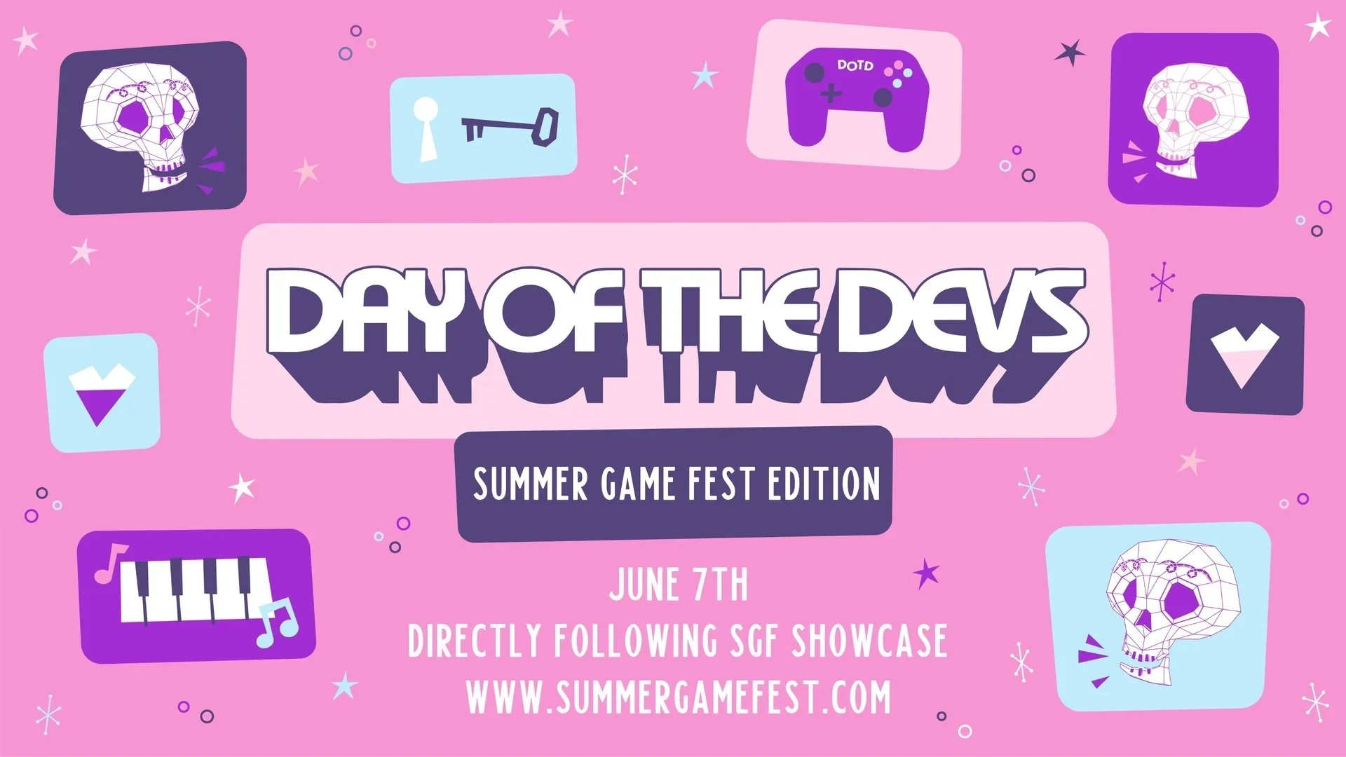 Day of the Devs 2024