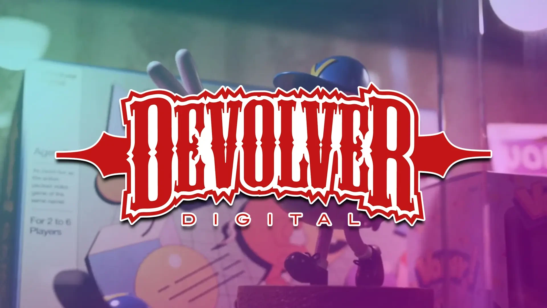 Devolver Direct 2024