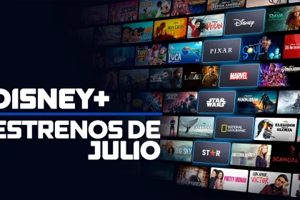 Disney+