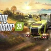 Farming Simulator 25