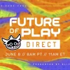 Future Of Play Direct 2024