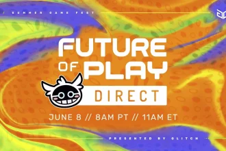 Future Of Play Direct 2024