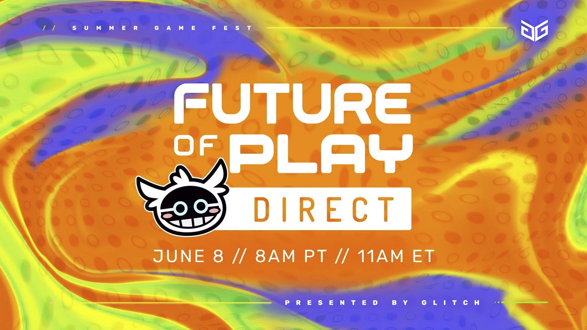 Future Of Play Direct 2024