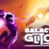 Galactic Glitch