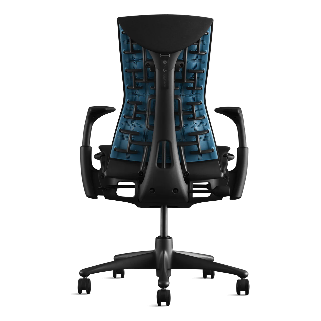 Herman Miller X Logitech G