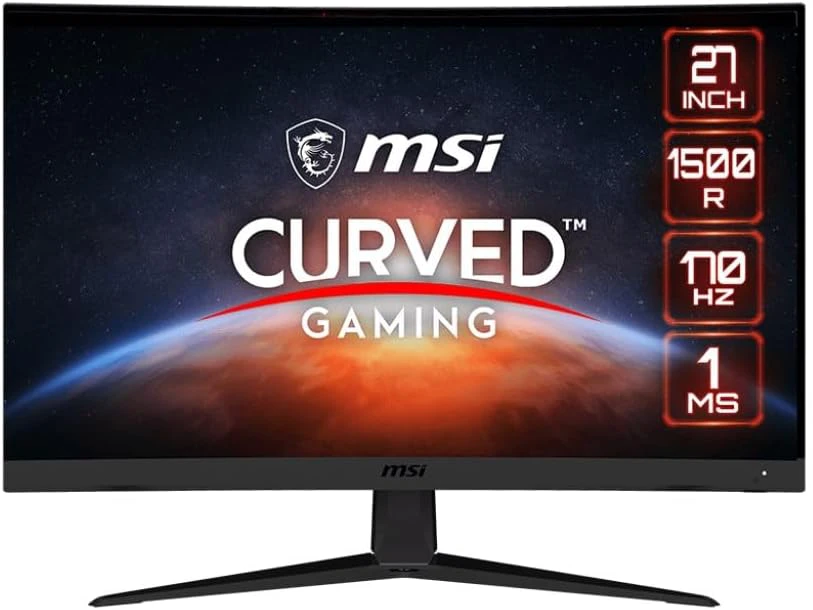 MSI G272CQP