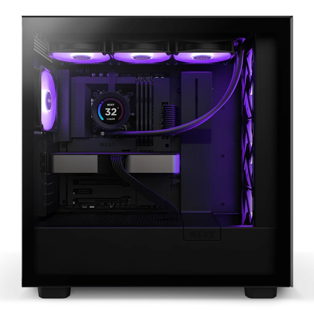 NZXT Kraken Elite 360 RGB