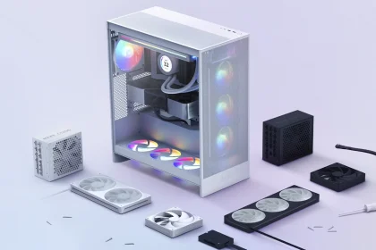 NZXT