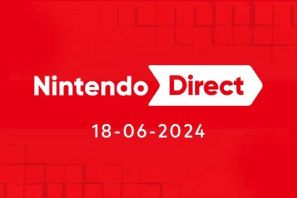 Nintendo Direct de junio 2024