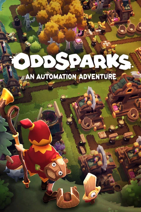 Oddsparks 