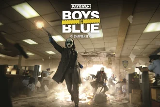 PAYDAY 3: Chapter 2 – Boys in Blue