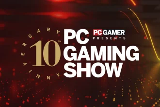 PC Gaming Show 2024