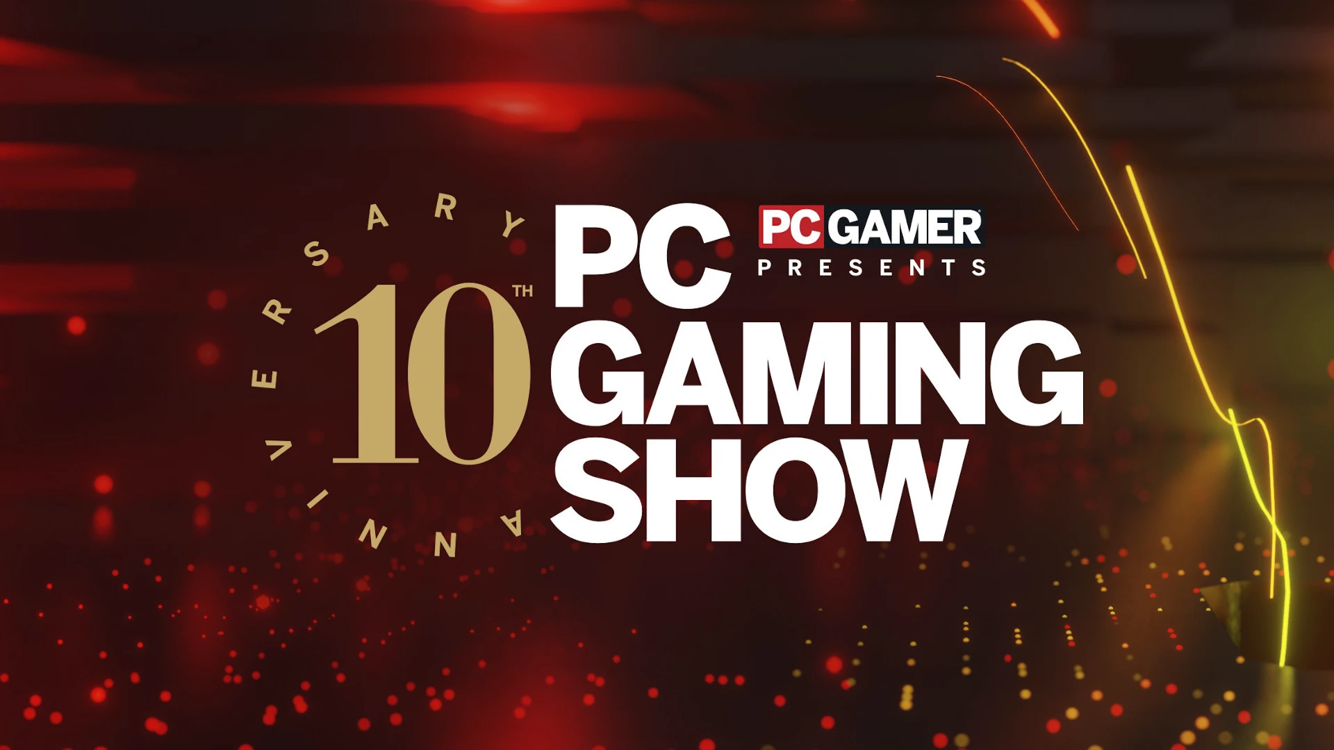 PC Gaming Show 2024