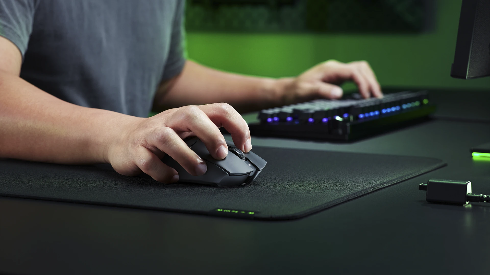 Razer DeathAdder V3 HyperSpeed