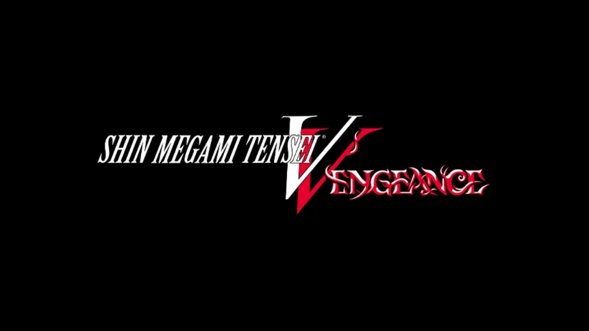 Trofeos de SHIN MEGAMI TENSEI V: Vengeance