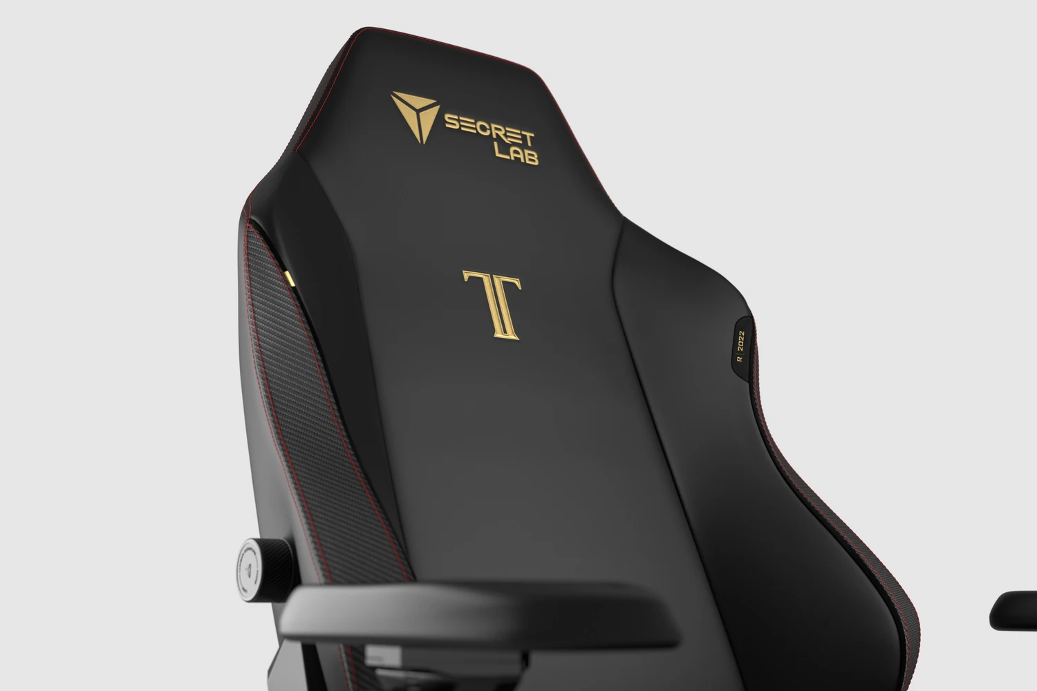 Secretlab TITAN Evo