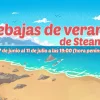 rebajas verano 2024