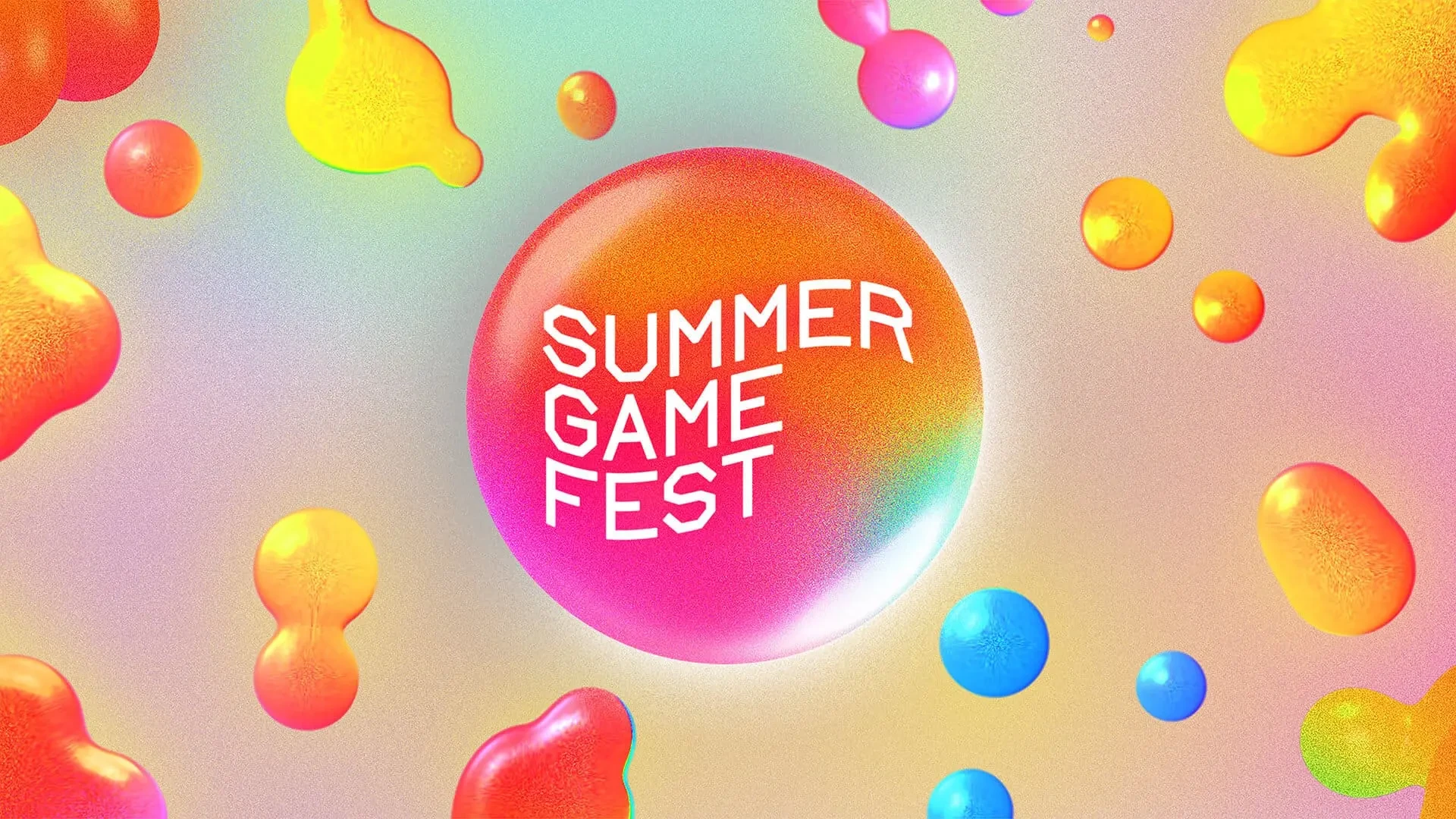 Summer Game Fest 2024