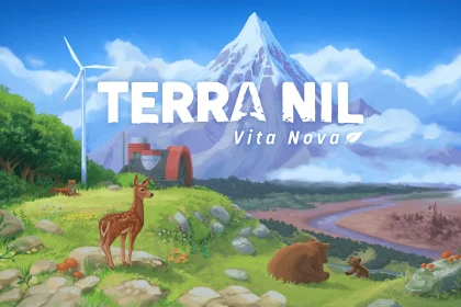 Terra Nil - Vita Nova