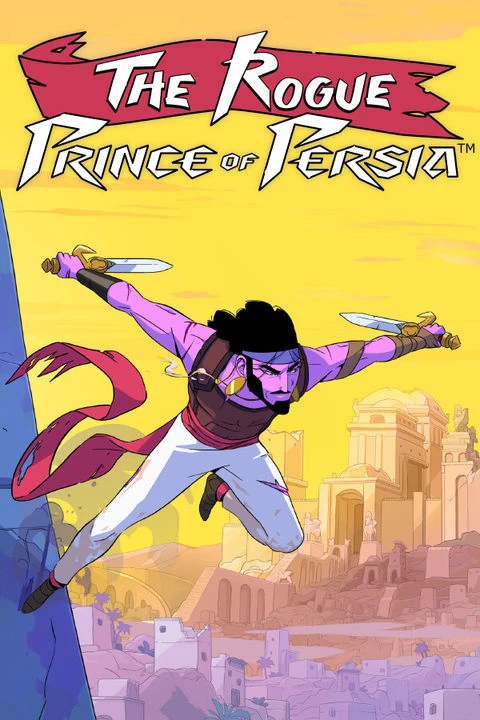 The Rogue Prince of Persia 