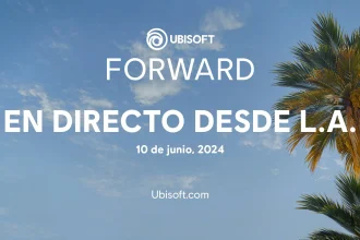 Ubisoft Forward 2024