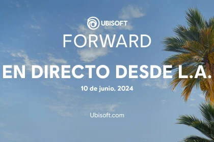 Ubisoft Forward 2024