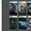 Xbox Game Pass Junio 2024