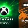 Xbox Games Showcase 2024